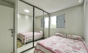 APARTAMENTO, RES. MONTEVERONE - SÃO CRISTOVÃO, CRICIÚMA