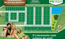 TERRENOS, LOT. PARQUE DAS MADEIRAS - ENCRUZO,  JAGUARUNA