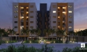 APARTAMENTO, RESIDENCIAL BELLE UNIVERSITA - SANTA AUGUSTA, CRICIÚMA