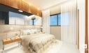 APARTAMENTO, RESIDENCIAL BELLE UNIVERSITA - SANTA AUGUSTA, CRICIÚMA