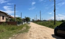 TERRENO - ZONA SUL, BALNEÁRIO RINCÃO/SC