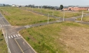 TERRENO, COLONINHA ZILLI - CRICIÚMA