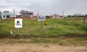 TERRENO - ZONA SUL, BALNEÁRIO RINCÃO