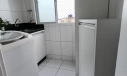 APARTAMENTO, SOLAR DAS ACÁCIAS, CENTRO - IÇARA