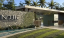 NOBLE RESIDENCE CLUB, LAGOA DOS ESTEVES - BALNEÁRIO RINCÃO