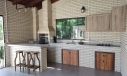 CASA COM 4 TERRENOS - ZONA NOVA, BALNEÁRIO RINCÃO