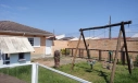 CASA COM 4 TERRENOS - ZONA NOVA, BALNEÁRIO RINCÃO