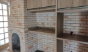 CASA COM 4 TERRENOS - ZONA NOVA, BALNEÁRIO RINCÃO