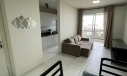 APARTAMENTO NO RESIDENCIAL MAR DE MESSINA - CENTRO, BALNEÁRIO RINCÃO