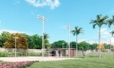 RESIDENCIAL SOLAR DOS IPÊS, PRIMEIRA LINHA-CRICIÚMA