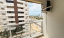 APARTAMENTO - TORRES DE MIRÓ - CENTRO - IÇARA