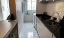 APARTAMENTO - RES. SAN MARCO