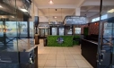 RESTAURANTE - CENTRO - BALNEÁRIO RINCÃO