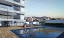 APARTAMENTO RES. SOLAR PLAZA -  ESTREITO - FLORIANOPOLIS 