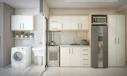 APARTAMENTO - RES. BOULEVARD - CRISTO REI - IÇARA