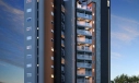 RESIDENCIAL ONE STUDIOS - CENTRO - CRICIÚMA