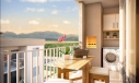 APARTAMENTO - RES. BOULEVARD - CRISTO REI - IÇARA