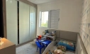 APARTAMENTO RES. BURLE - CENTRO - CRICIÚMA 