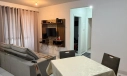 APARTAMENTO - RES. BLUE TOWER, CENTRO, CRICIÚMA