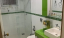 APARTAMENTO - RES. ANDREA, CENTRO, CRICIÚMA