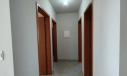 APARTAMENTO - RES. DONA ANA, CEARÁ, CRICIÚMA