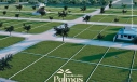 JARDIM DAS PALMAS - CAVERAZINHO - ARARANGUÁ