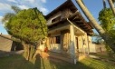 CASA - PRIMEIRO DE MAIO - IÇARA