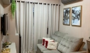 APARTAMENTO - RES. ILHA DO CARIBE - SÃO LUIZ - CRICIUMA 