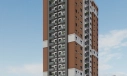 PINETO RESIDENCIAL - CENTRO, CRICIÚMA