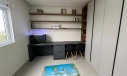 APARTAMENTO - RES. GABIANO - CENTRO - CRICIÚMA