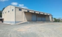 PAVILHÃO - PRESIDENTE VARGAS