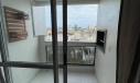 APARTAMENTO NO RESIDENCIAL MAR DE MESSINA - CENTRO, BALNEÁRIO RINCÃO