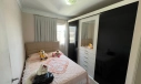 APARTAMENTO - COND. FILIPE SCHMIDT - PIO CORRÊA - CRICIUMA