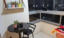 APARTAMENTO - CENTRO - CRICIUMA