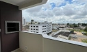 APARTAMENTO - RES. TORRES DE MONET - CENTRO - IÇARA