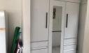 APARTAMENTO, ED. SAINT TROPEZ, PARA LOCAÇÃO ANUAL - ZONA NOVA, BALNEÁRIO RINCÃO