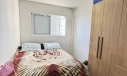 APARTAMENTO - RES. TORRES DE SANTELMO - ARGENTINA, CRICIÚMA