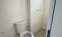 APARTAMENTO - RES. LE BLANC - SANTA CATARINA - CRICIÚMA