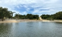 TERRENO - LAGOA DOS ESTEVES - BALNEARIO RINCÃO