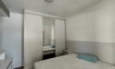 APARTAMENTO - RES. TORRES DE PRATA - CENTRO  - CRICIÚMA