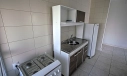 APARTAMENTO - ED. LUGO - CENTRO - CRICIUMA