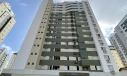 APARTAMENTO - ED. BELVEDERE - CENTRO - CRICIUMA