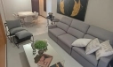APARTAMENTO - ED. MAR DI SAVONA - MAR GROSSO - LAGUNA