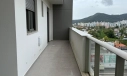 COBERTURA NO RESIDENCIAL D/SPOT SMART LIVING, CÓRREGO GRANDE, FLORIANÓPOLIS