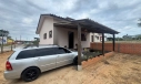 CASA - LAGOA DOS FREITAS - BALNEÁRIO RINCÃO