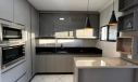 APARTAMENTO - EDIFÍCIO JOSÉ BALDISSERA - CENTRO - IÇARA