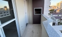 APARTAMENTO - RES. TORRES DE MONET - CENTRO - IÇARA