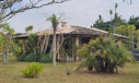 TERRENO - LAGOA DOS ESTEVES 