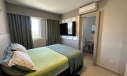 APARTAMENTO - RES. MONTPELLIER - CENTRO - IÇARA