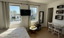 APARTAMENTO - EDIFÍCIO MALDONADO - CENTRO - BALNEÁRIO RINCÃO